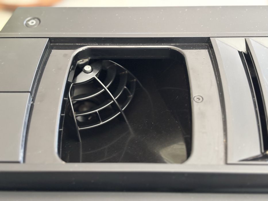 Ekspres do kawy Jura S80 świeżo po serwisie gwarancja