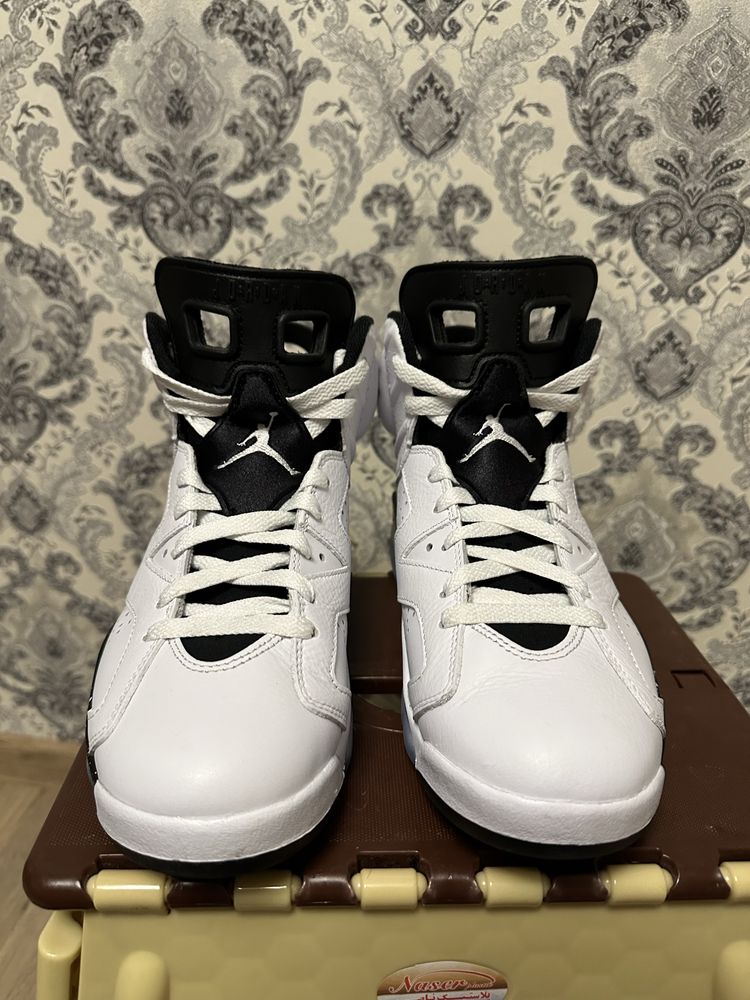 Оригінальні кросівки Jordan retro, 26 cm
