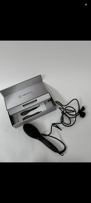 Термо розчіска Bella Fashion