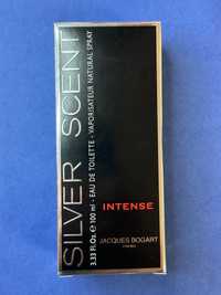 Bogart Silver Scent Intense