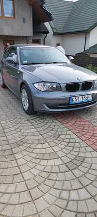 BMW e81 116d 2010.r