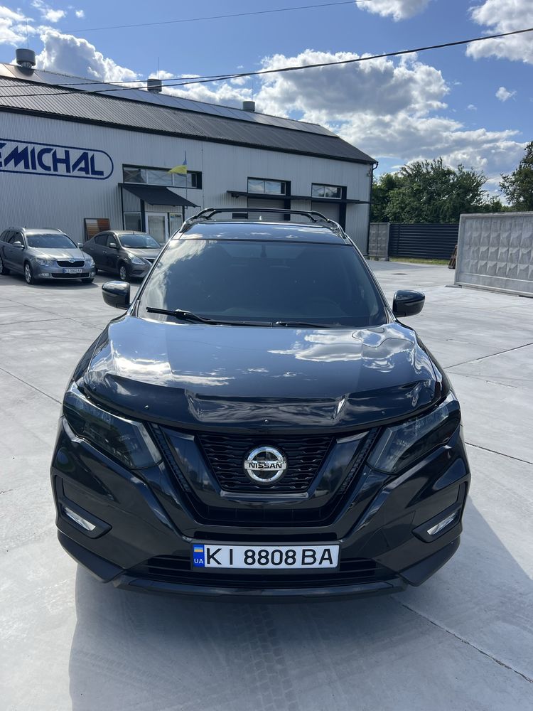 Продам Nissan Rogue SV