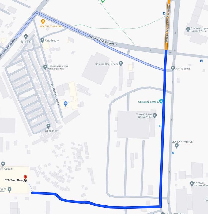Покраска авто: бампера, двери, капота, крыла, кузова автомобиля. Цена.