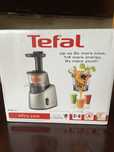 Wyciskarka wolnoobrotowa Tefal