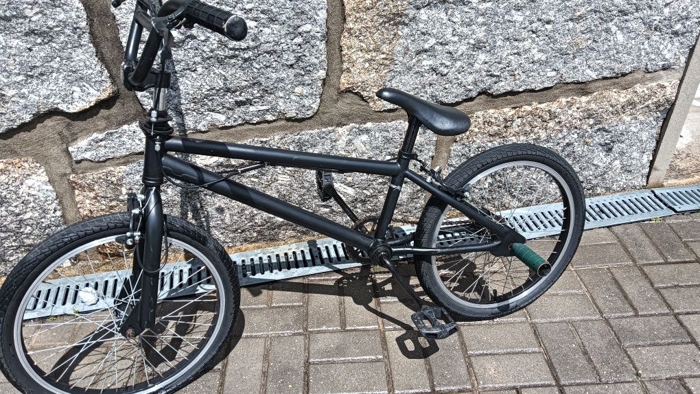 Bicicleta/aero bike