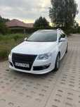 Passat B6 2.0 Tdi R line 170Km