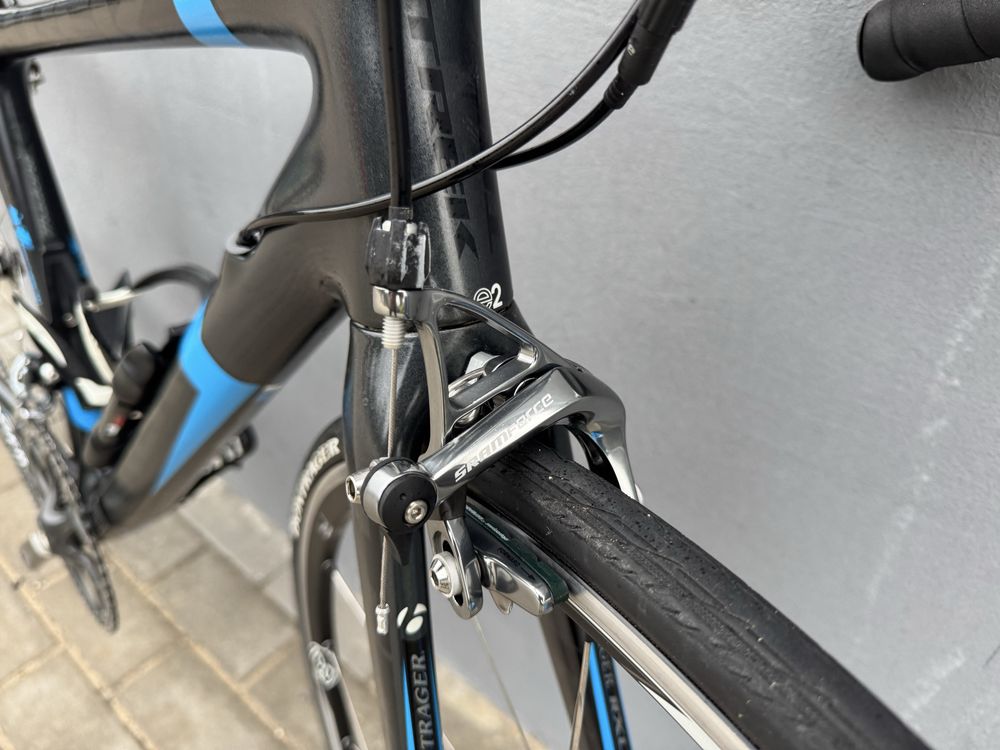 Rower szosa Trek Madone XS carbon karbon