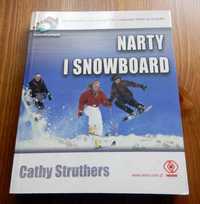 Cathy Struthers - Narty i snowboard