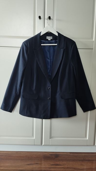 Marynarka 48 komunia wesele MAROL