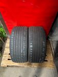 2 opony 285/40R21 XL 109 Y AO Continental ContiSportContact 5 Warszawa