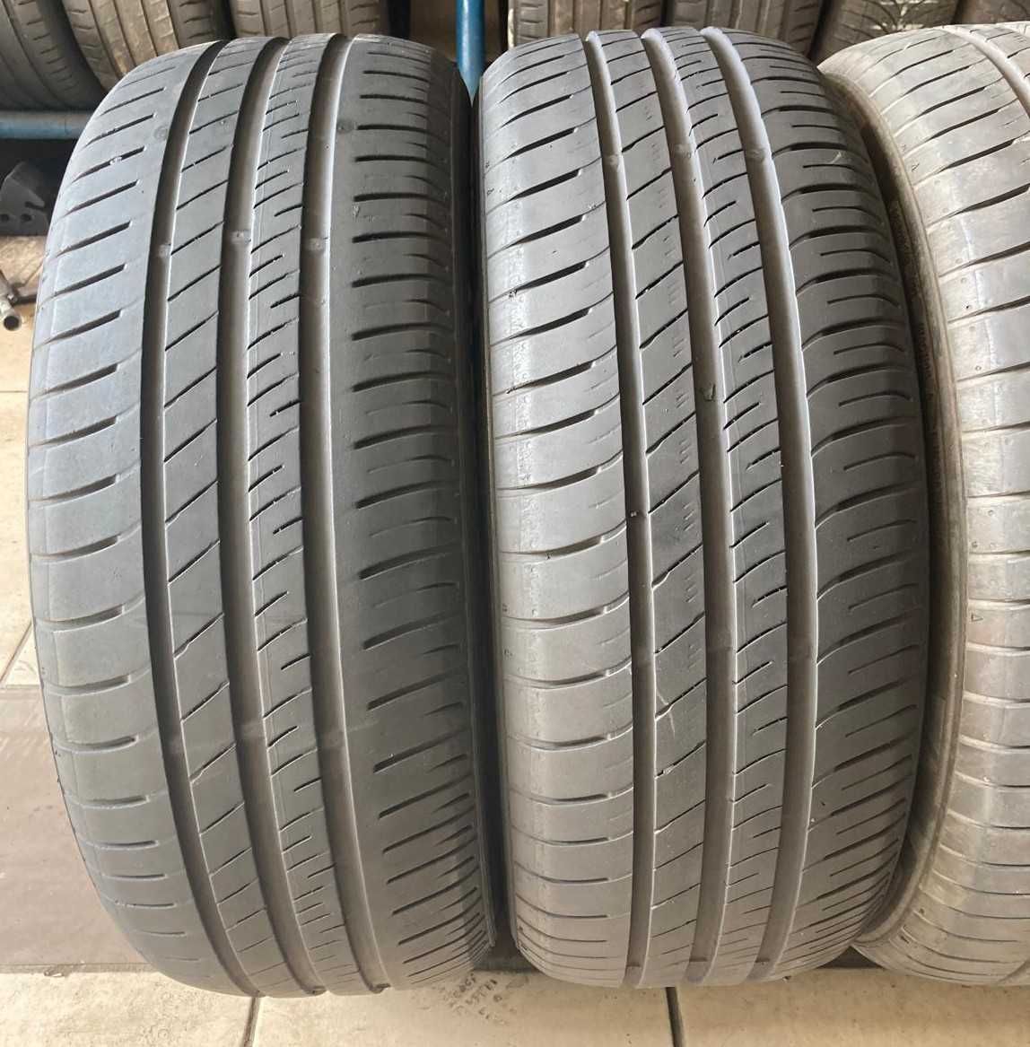 Nexen Nblue 205/55 R 16
