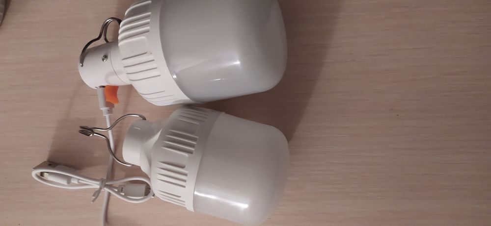 Продам светодиодную лампу