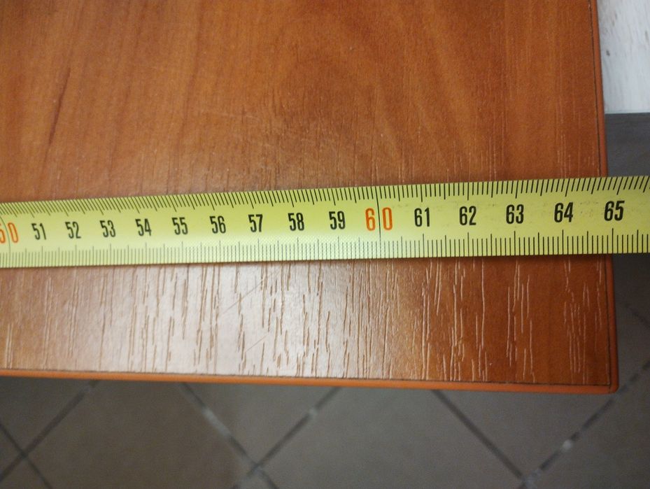 Biurko wym. 120x65 Wrocław !!