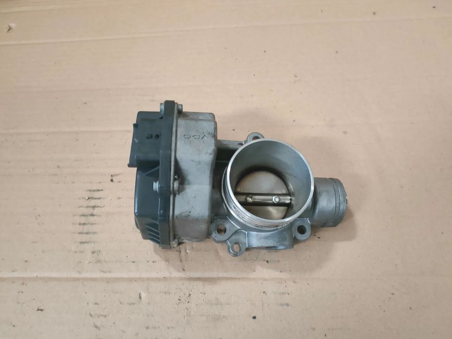 CITROEN C3 PLURIEL 1.1 PRZEPUSTNICA 9640796280