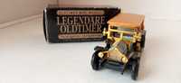 Oldtimer model legendarne 1/66