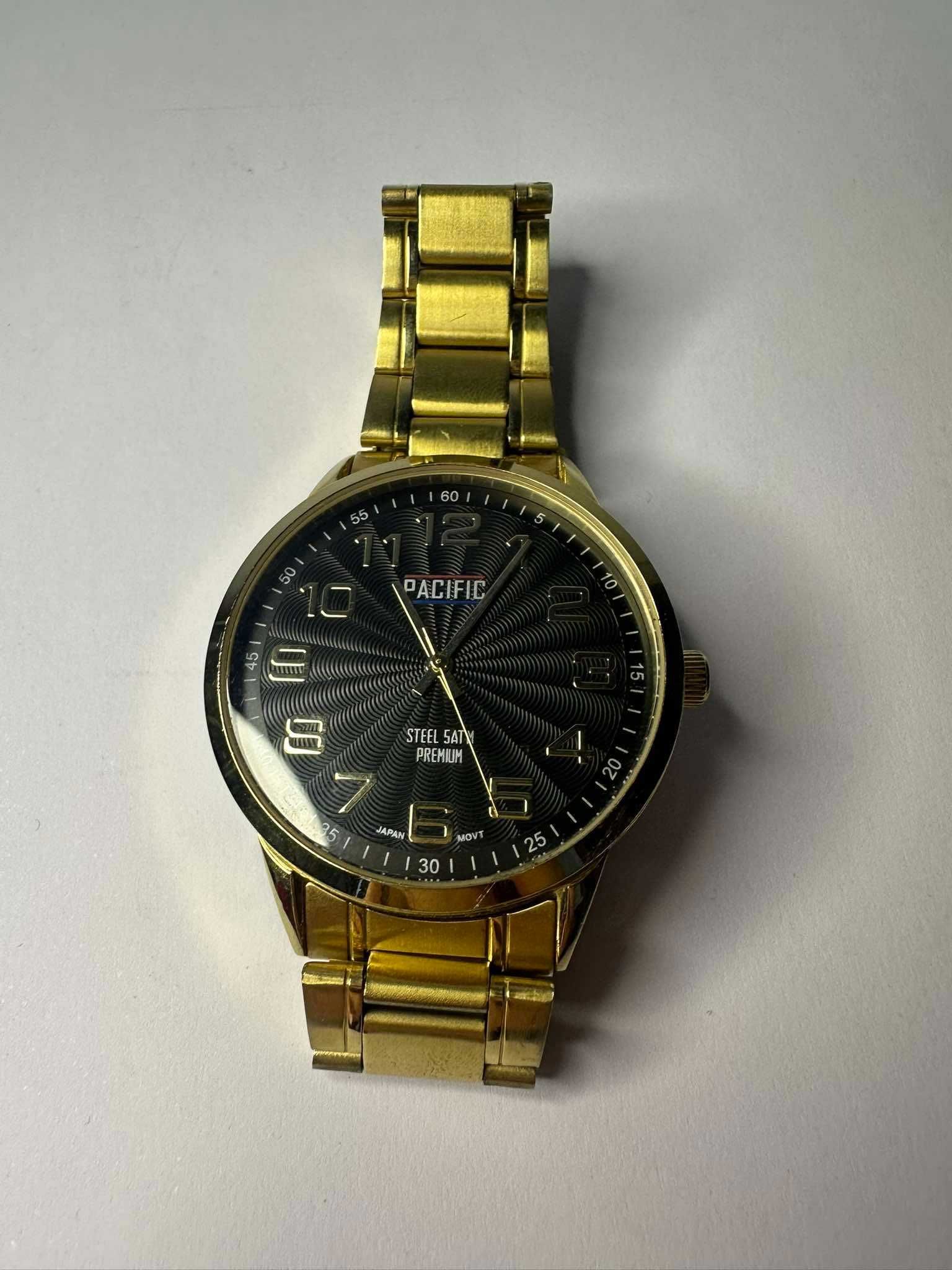 Zegarek Pacific, S1060-01 (2600/24) TYL
