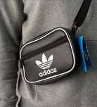 Сумка Месенджер Adidas