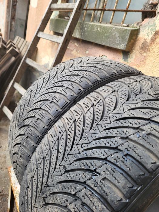 Резина 225/50 р 17