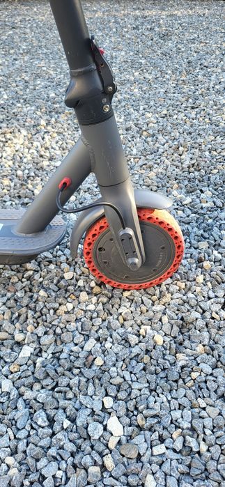 Електросамокат e-wheels