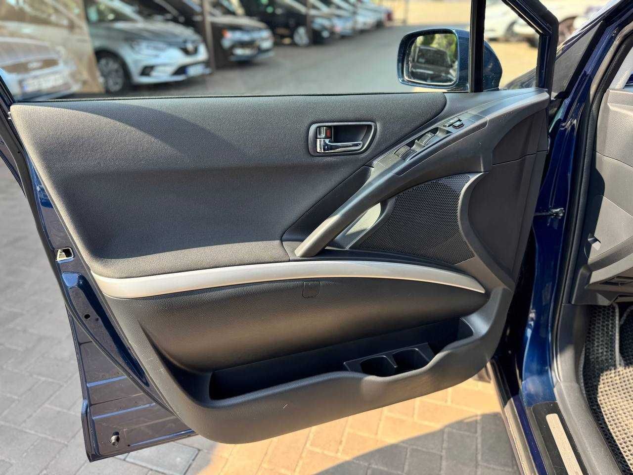 Toyota Corolla Verso 2007