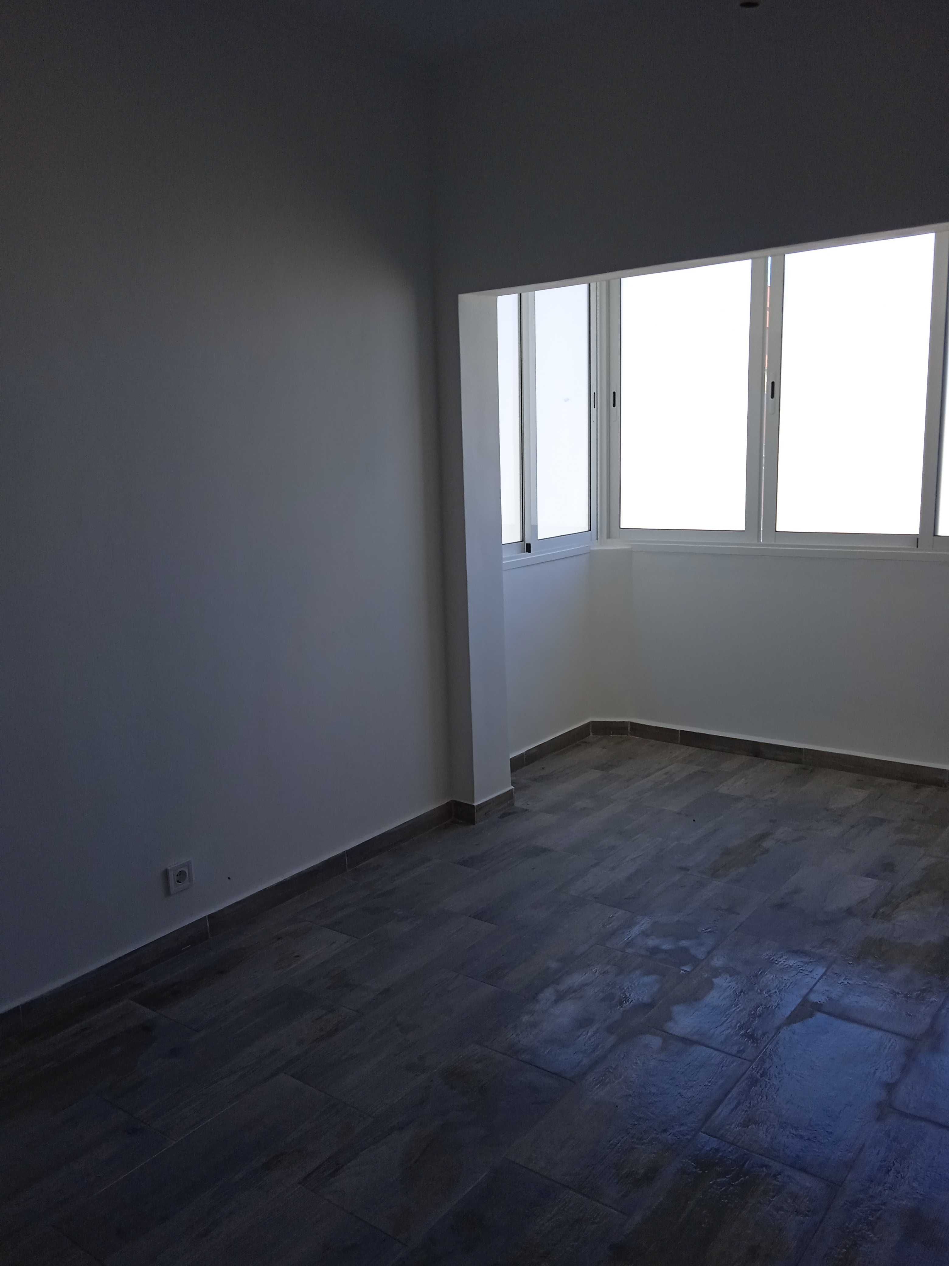 T1 Quéluz Monte Abrão 900€