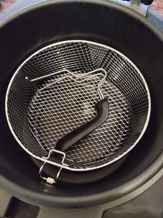 Fritadeira Moulinex uno