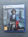 Sprzedam Lies of P na PS5