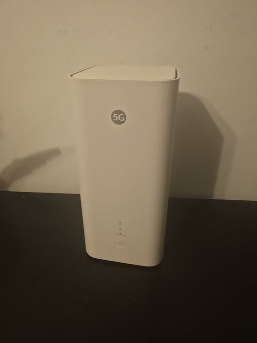 SpeedBox Router 5G CPE3