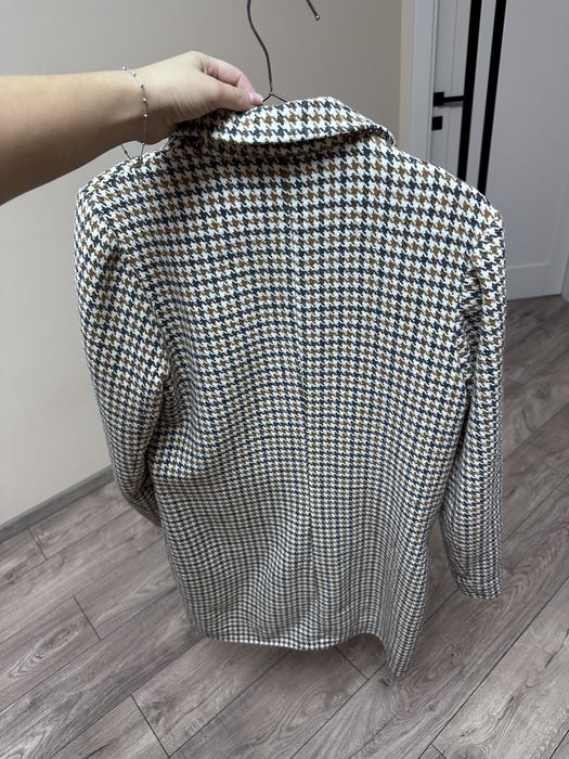 Плаття піджак і спідниця