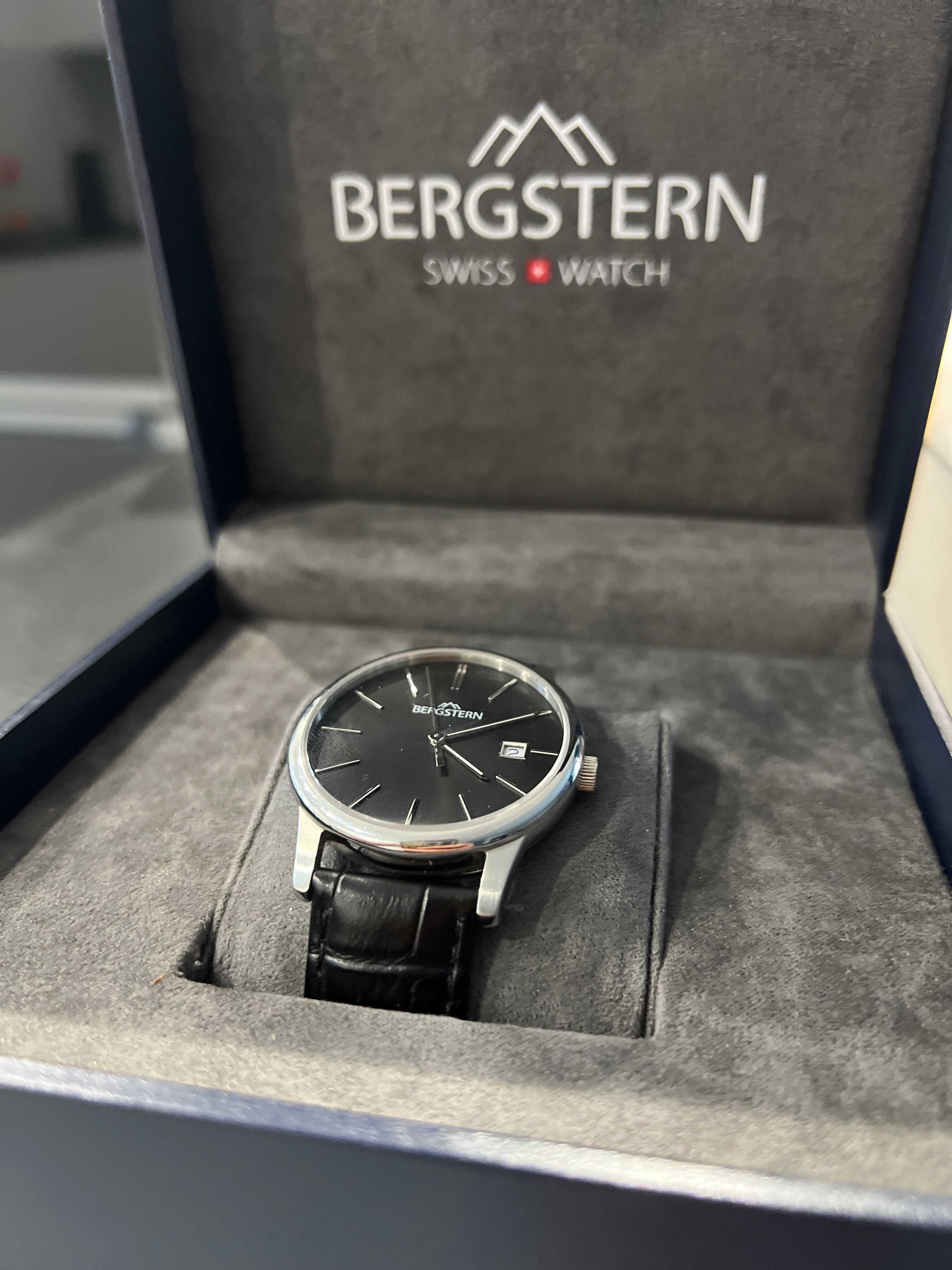 Zegarek BERGSTERN model B008G058