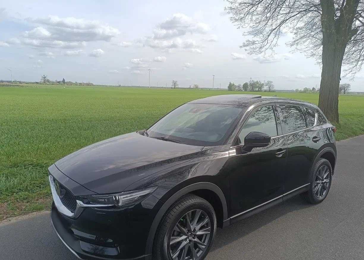 Продам Mazda Cx-5 2019p. 2.5