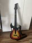 Gitara do Guitar Hero PS3  Rock Band bez odbiornika