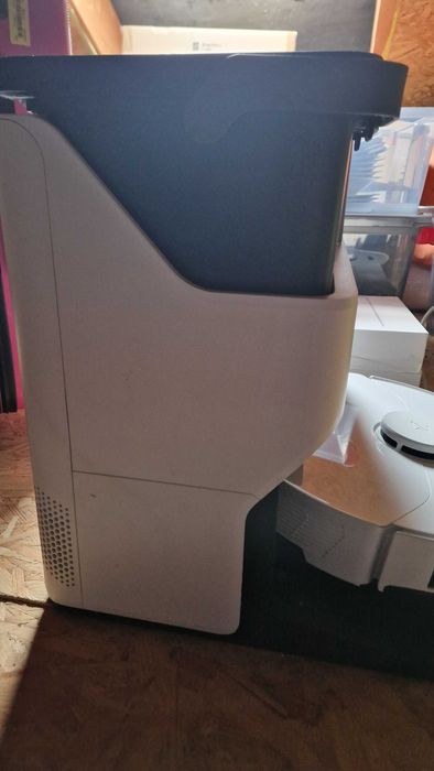 Roborock S7 Max V Ultra