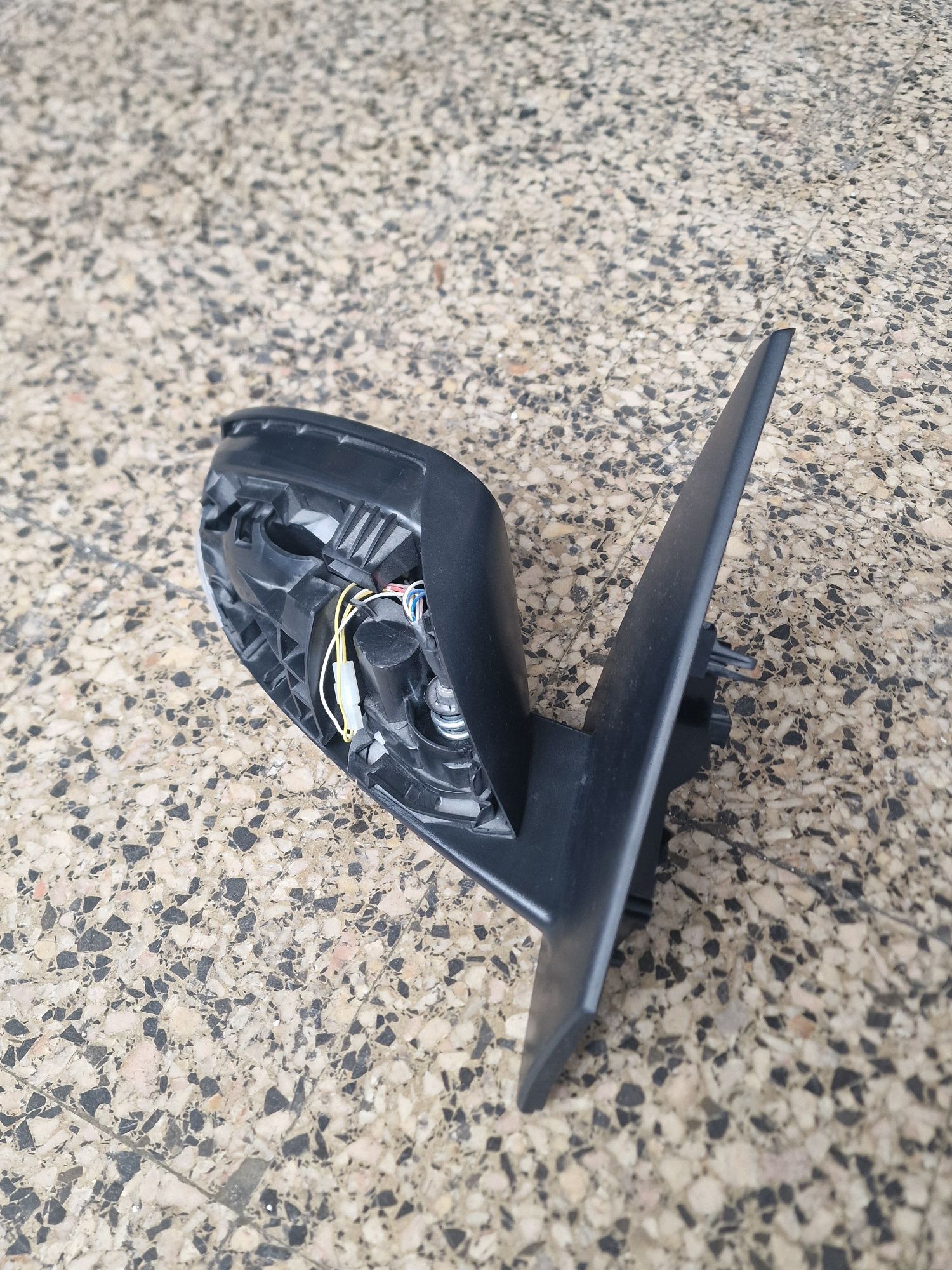 Espelhl retrovisor renault megane