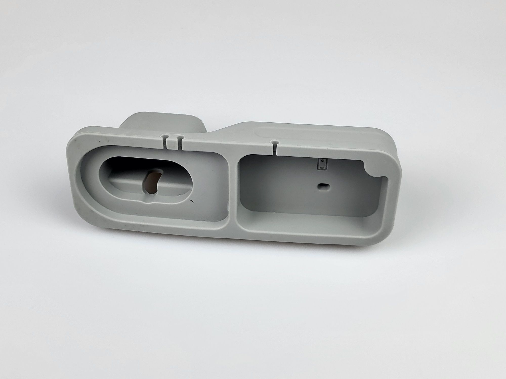 Podstawka smart organizacyjna do ładowania 3w1 Apple