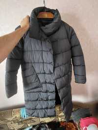 Пальто зимове Куртка зимова (нова) пальто