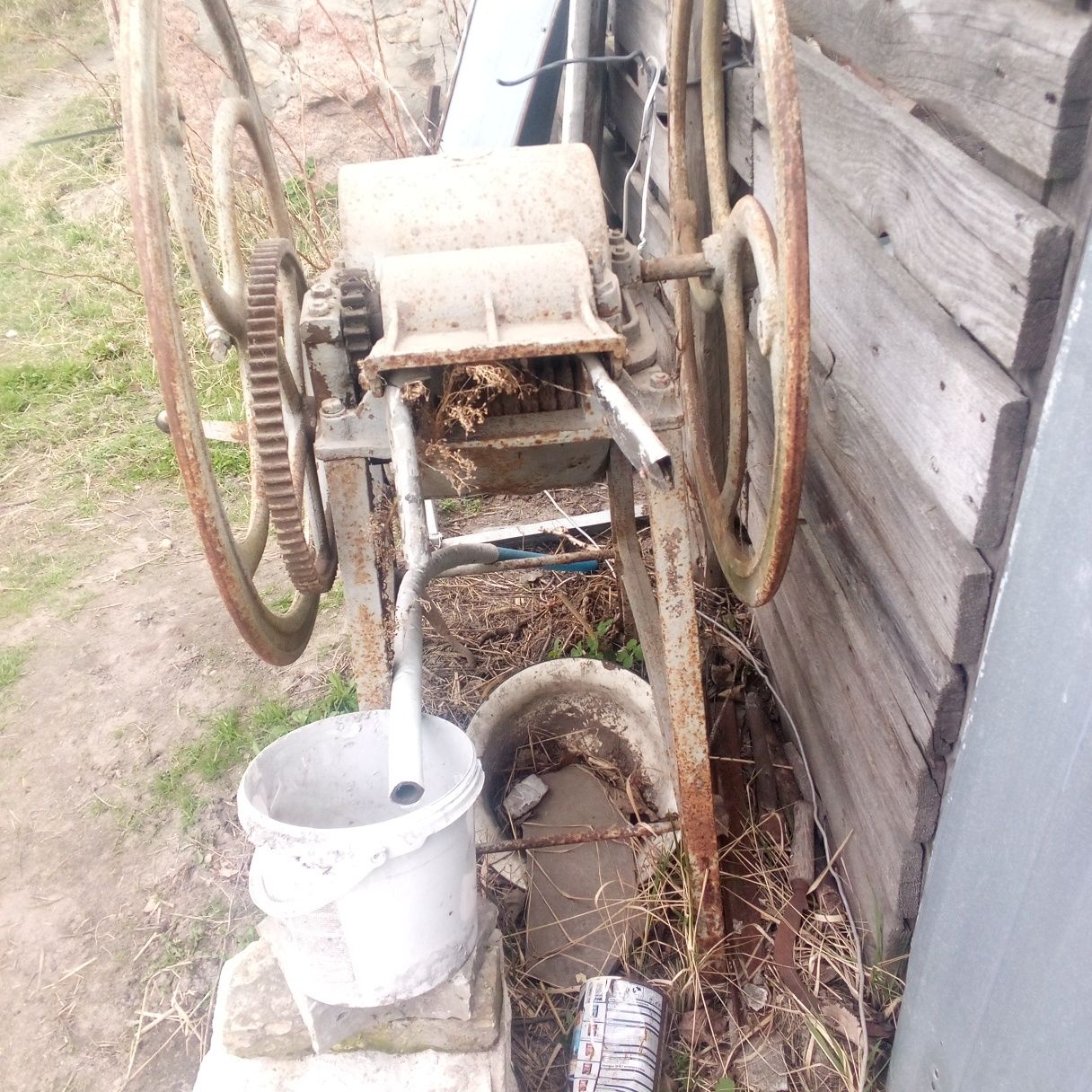 Продам січкарню .