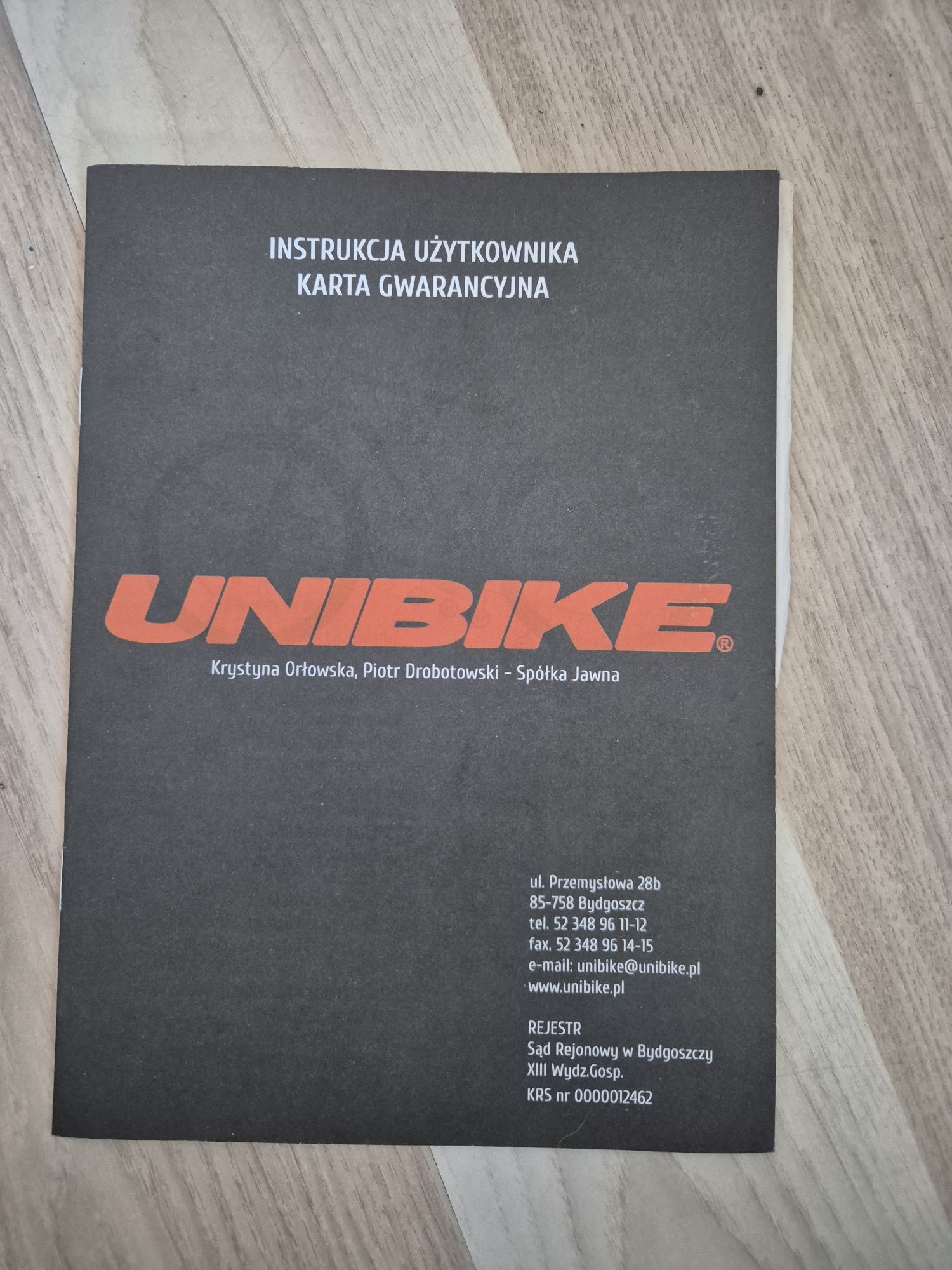 Rower dziecięcy UNIBIKE DAISY 16"