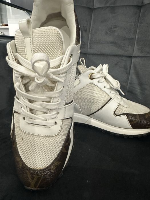 Кросівки Louis Vuitton оригінал 36 розмір