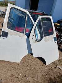 Portas da frente peugeot boxer 99