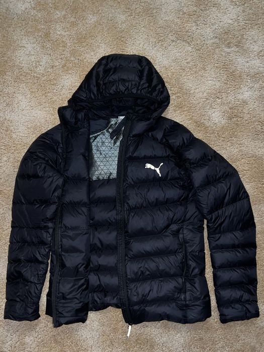 Куртка, Пуховик Puma