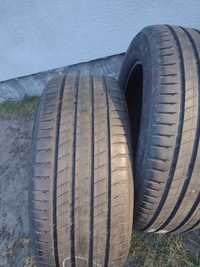 235/55/R18 Opony  Michelin