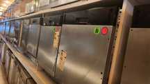 JANKI AGD Zmywarka Hisense HV661C60