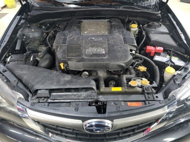 Subaru Impreza GH 2.0D Diesel EE20