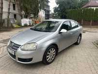 Vw Jetta 1.6 MPI Benzyna+LPG Sprawny Zadbany
