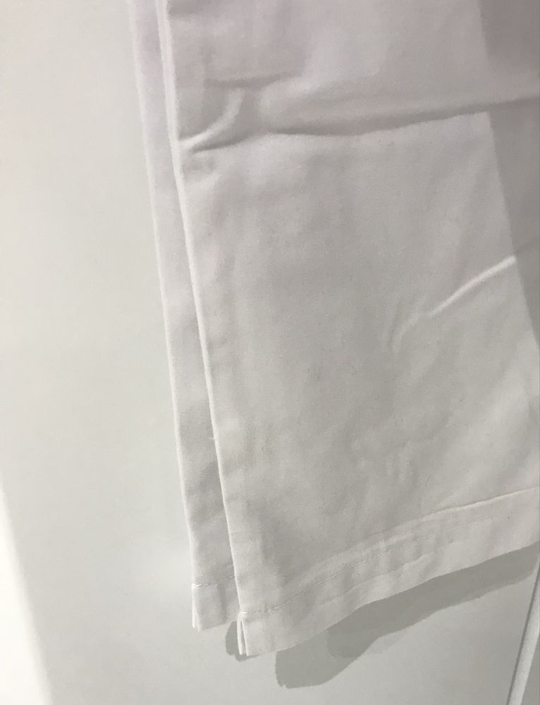 Komplet medyczn, scrubs, odziez robocza, bluza i spodnie, rozmiar M/L
