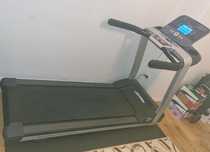 Składana, Amerykańska bieżnia Life Fitness F3 Track, sklep 16.000 zł