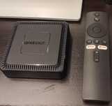 Smart TV Box  Android TV