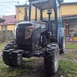 Трактор Kentavr 404 SD