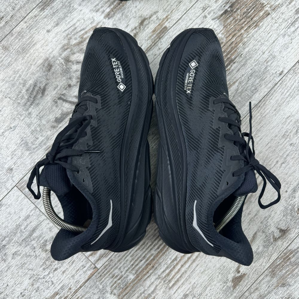 Hoka Clifton 9 Gore Tex FE1224F
